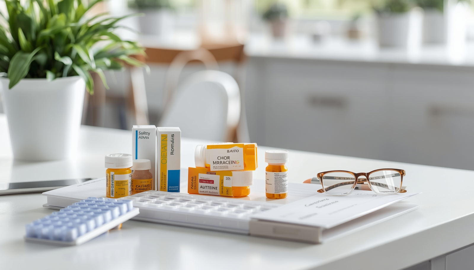 medikationsanalyse