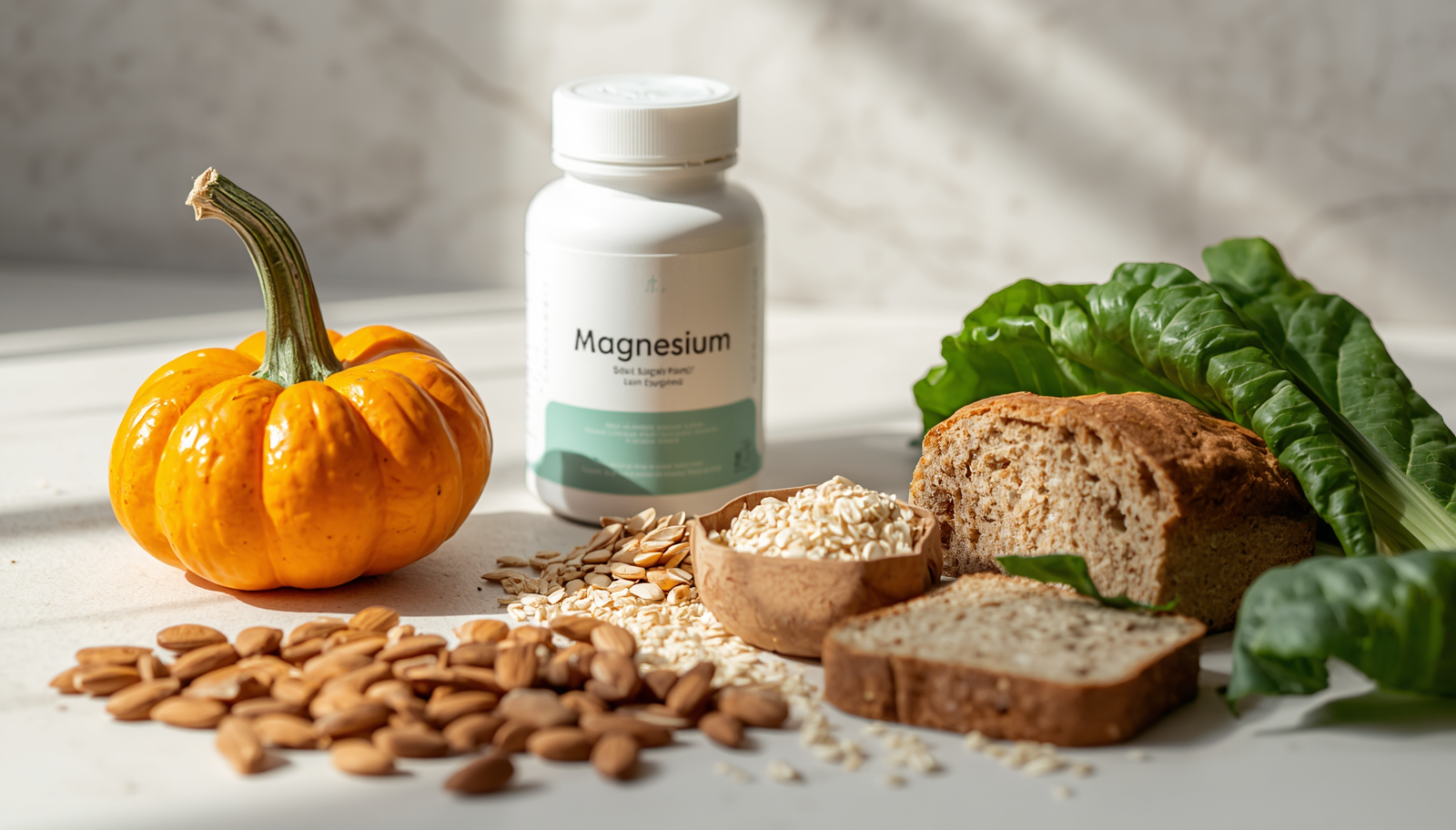 Magnesium